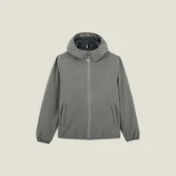 Online Jack met kap en technische vulling Mantel & Jack