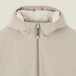 Store Jack met kap en technische vulling Mantel & Jack