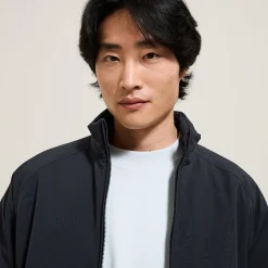 Best Sale Jack opstaande kraag technische vulling Mantel & Jack