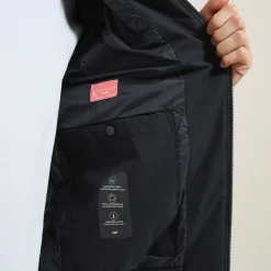 Best Sale Jack opstaande kraag technische vulling Mantel & Jack