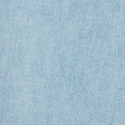 New Jeans met cut-out details Jeans Met Uitsnijdingen|Jeans Straight