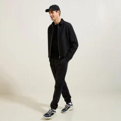 Shop Jogging in fleece Joggingbroek|Broek Chino