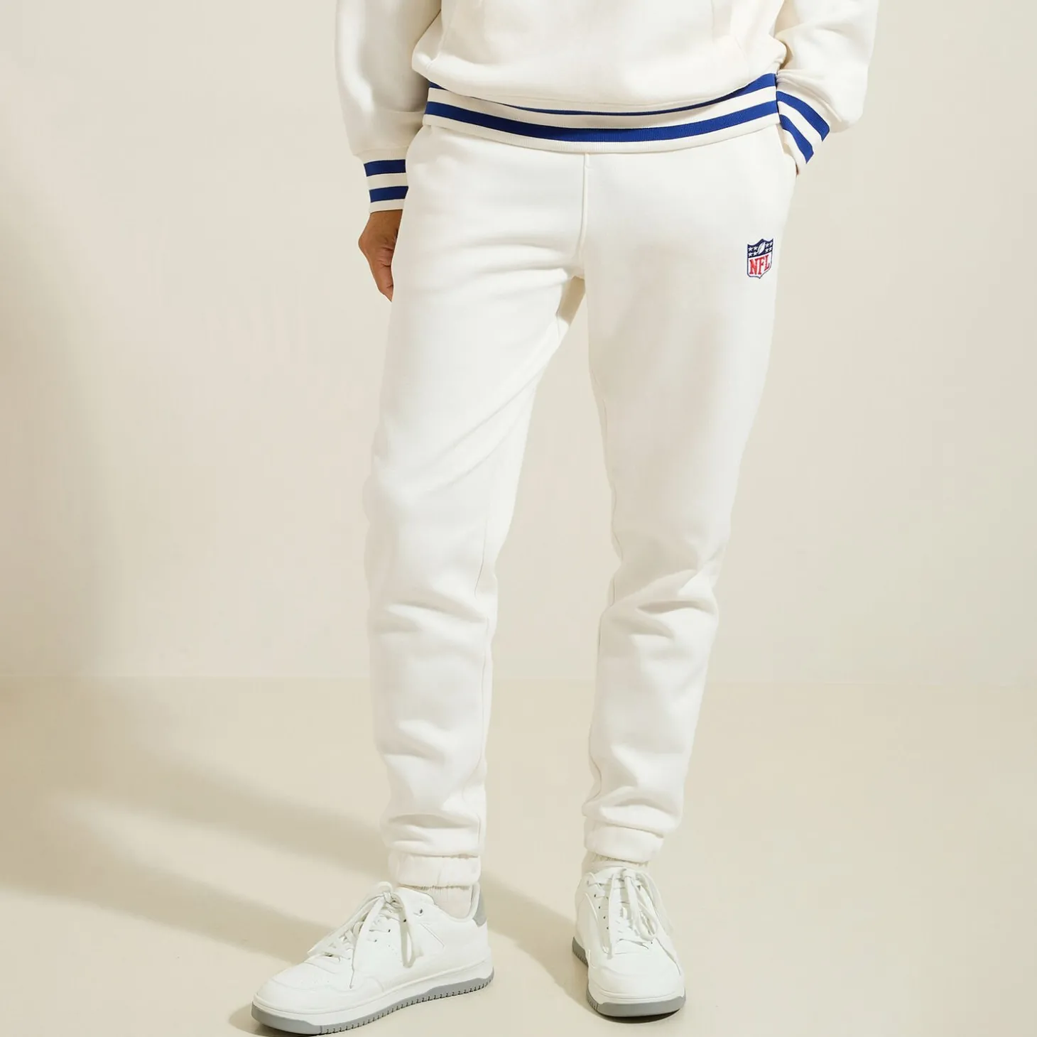 Discount Jogging, NFL-licentie Joggingbroek|Broek Chino