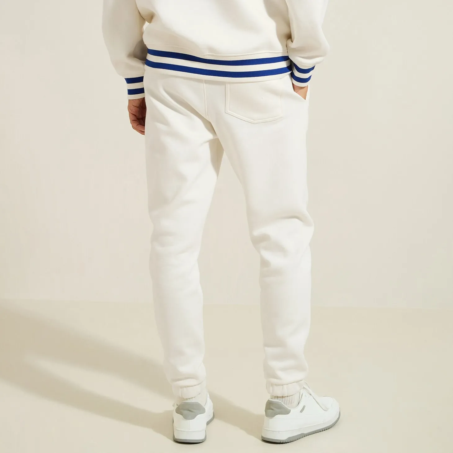 Discount Jogging, NFL-licentie Joggingbroek|Broek Chino