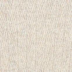 Clearance Kabeltrui met ronde hals Trui