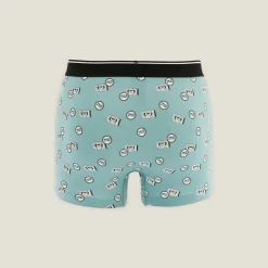 Store Katoenen fantasieboxer Boxer