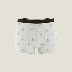 Outlet Katoenen fantasieboxer Boxer