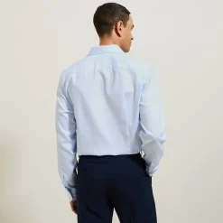 Best Katoenen hemd Formele Overhemden|Overhemd