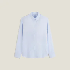 Best Katoenen hemd Formele Overhemden|Overhemd