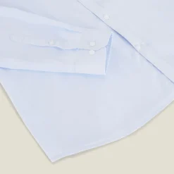 Best Katoenen hemd Formele Overhemden|Overhemd