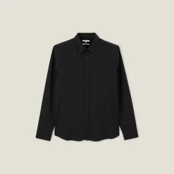 Hot Katoenen hemd Formele Overhemden|Overhemd