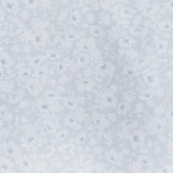 Cheap Katoenen hemd met bloemenprint Formele Overhemden|Overhemd