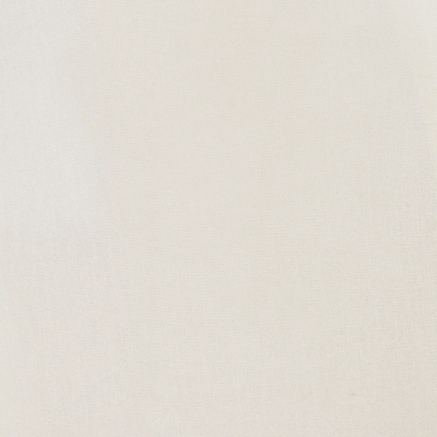 Discount Katoenen hemdje met geplaatste opdruk Overhemd