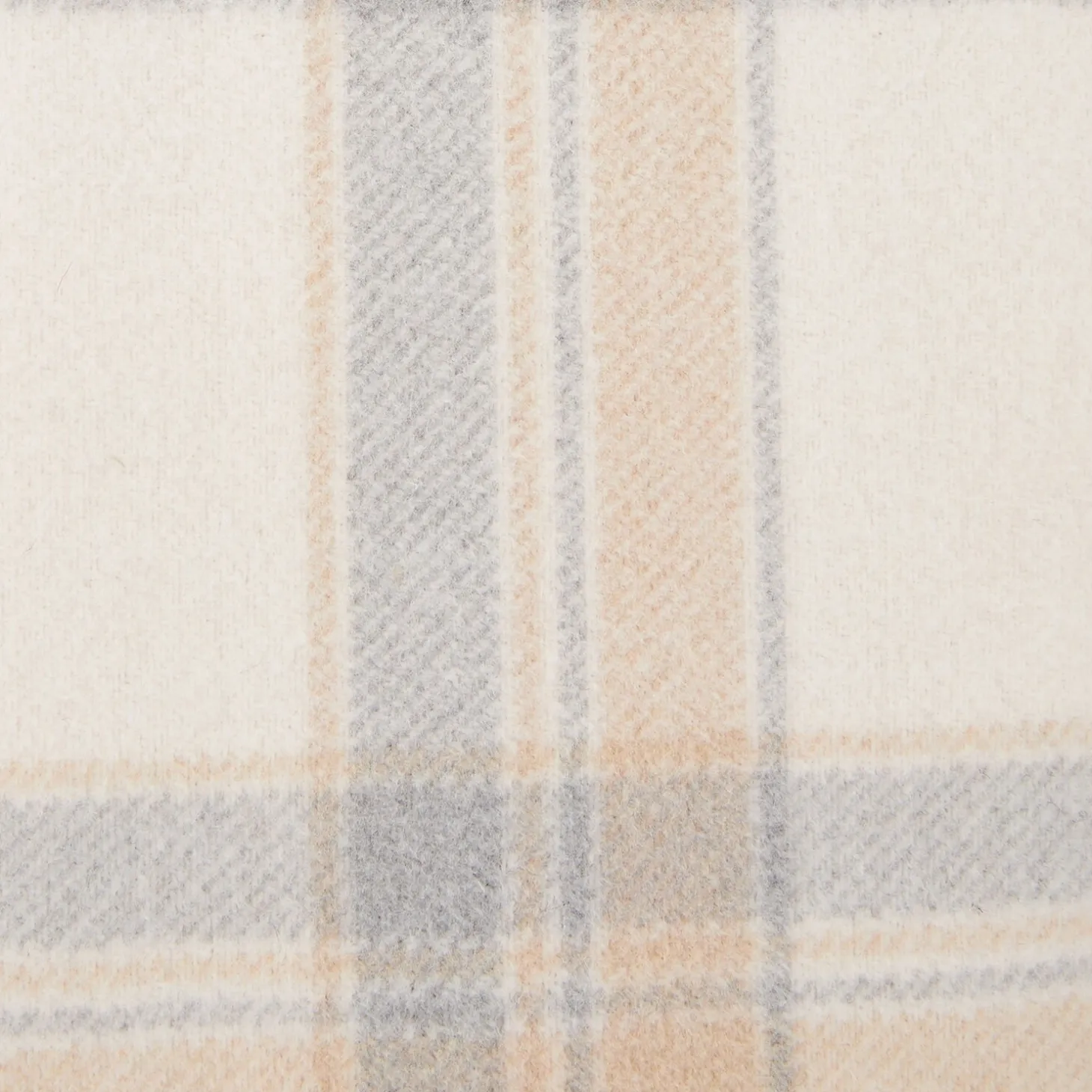 Hot Katoenen overhemd met ruitjes Overshirt|Overhemd