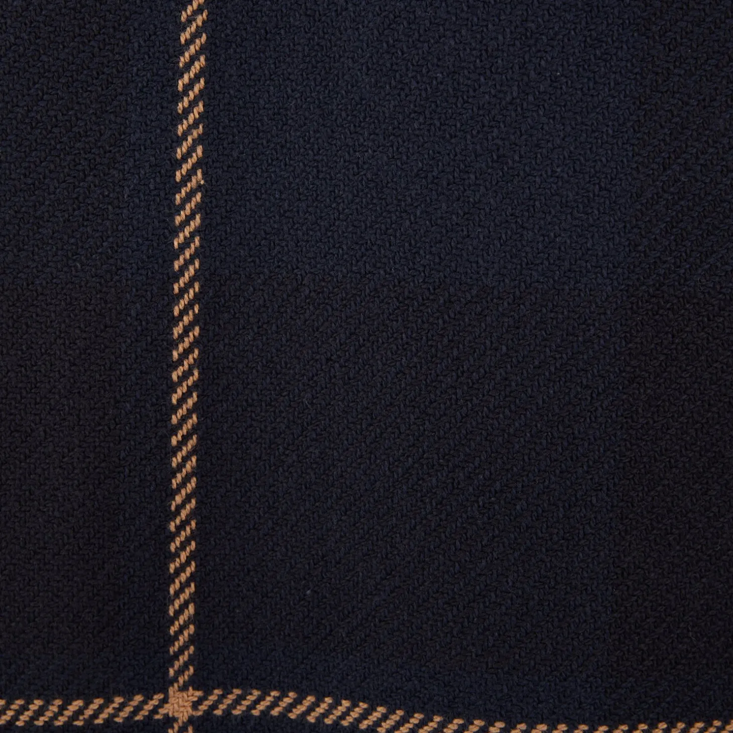 Hot Katoenen overhemd met ruitjes Overshirt|Overhemd