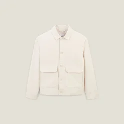 Sale Katoenen tussenjasje Mantel & Jack