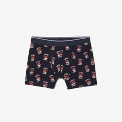 Hot Kerstboxershort Boxer