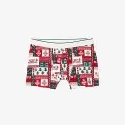 Discount Kerstboxershort Boxer