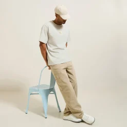 Sale Kerst-T-shirt met ronde hals T-shirt