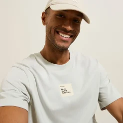 Sale Kerst-T-shirt met ronde hals T-shirt