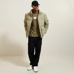 Sale Kerst-T-shirt met ronde hals T-shirt