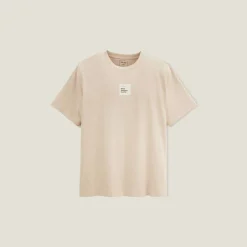 Best Kerst-T-shirt met ronde hals T-shirt