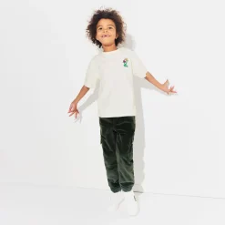 Cheap Kinder-T-shirt, Keith Haring-licentie T-shirt