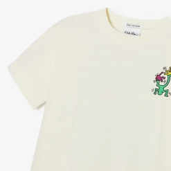 Cheap Kinder-T-shirt, Keith Haring-licentie T-shirt