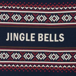 New Kinder-T-shirt met kerstprintn T-shirt