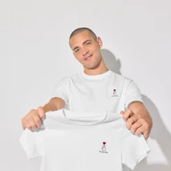 Best Kinder-T-shirt met ronde hals T-shirt