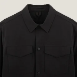 Best Sale Kort jack met hemdskraag Mantel & Jack