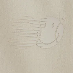 Fashion Korte broek in fleece, Smiley-licentie Bermuda