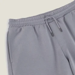 Cheap Korte broek in fleece, Smiley-licentie Bermuda