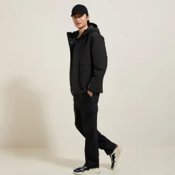 Flash Sale Korte parka met kap Mantel & Jack