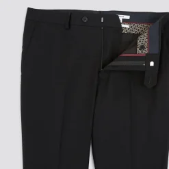 New Kostuumbroek met slim snit Kostuumbroek|Broek