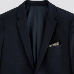 Best Sale Kostuumvest met slim snit Kostuumvest & Blazer|Kostuumvest