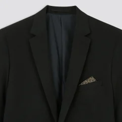 Best Kostuumvest met slim snit Kostuumvest & Blazer|Kostuumvest