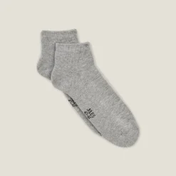 Fashion Lage effen sokken Sokken