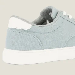 Online Lage stoffen sneakers Schoenen|Schoenen