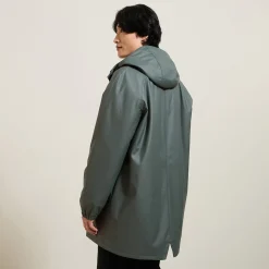 Best Sale Lange parka met kap Mantel & Jack