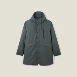 Best Sale Lange parka met kap Mantel & Jack