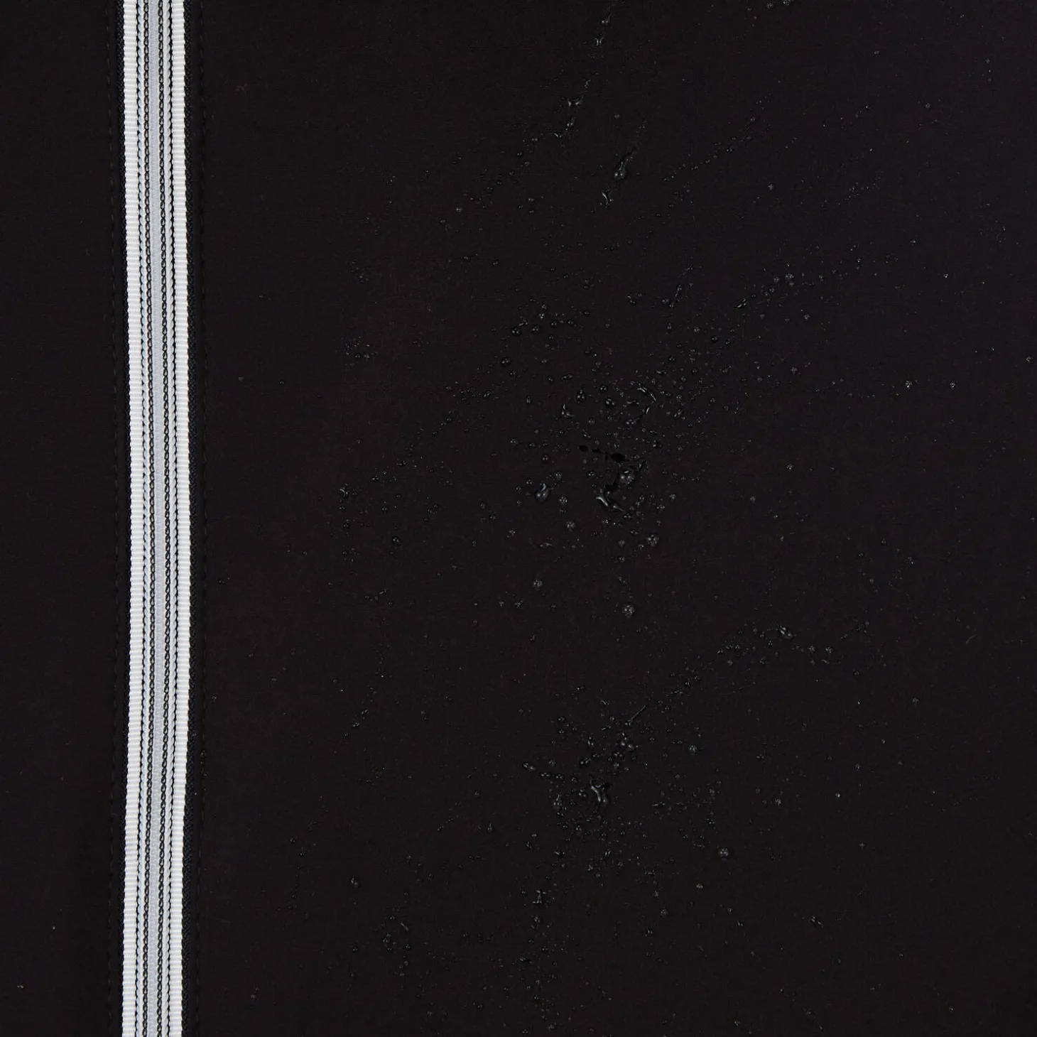 Discount Lange wasterafstotende parka Mantel & Jack