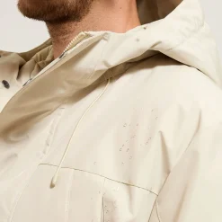 Shop Lange waterafstotende winterparka Mantel & Jack