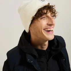 Store Lange wollen `beanie¿ muts Sjaal, Muts & Handschoenen