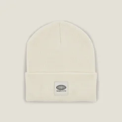 Store Lange wollen `beanie¿ muts Sjaal, Muts & Handschoenen