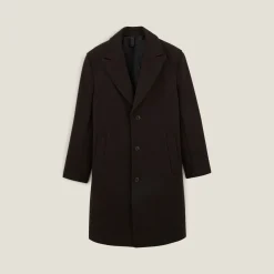 Store Lange, wollen wintermantel Mantel & Jack