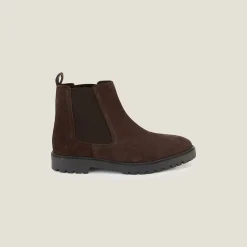 Flash Sale Leren boots Schoenen|Schoenen