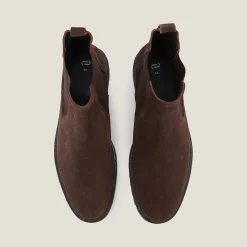 Flash Sale Leren boots Schoenen|Schoenen