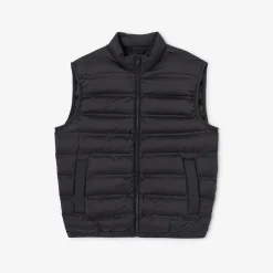 Clearance Lichte bodywarmer zonder mouwen Mantel & Jack