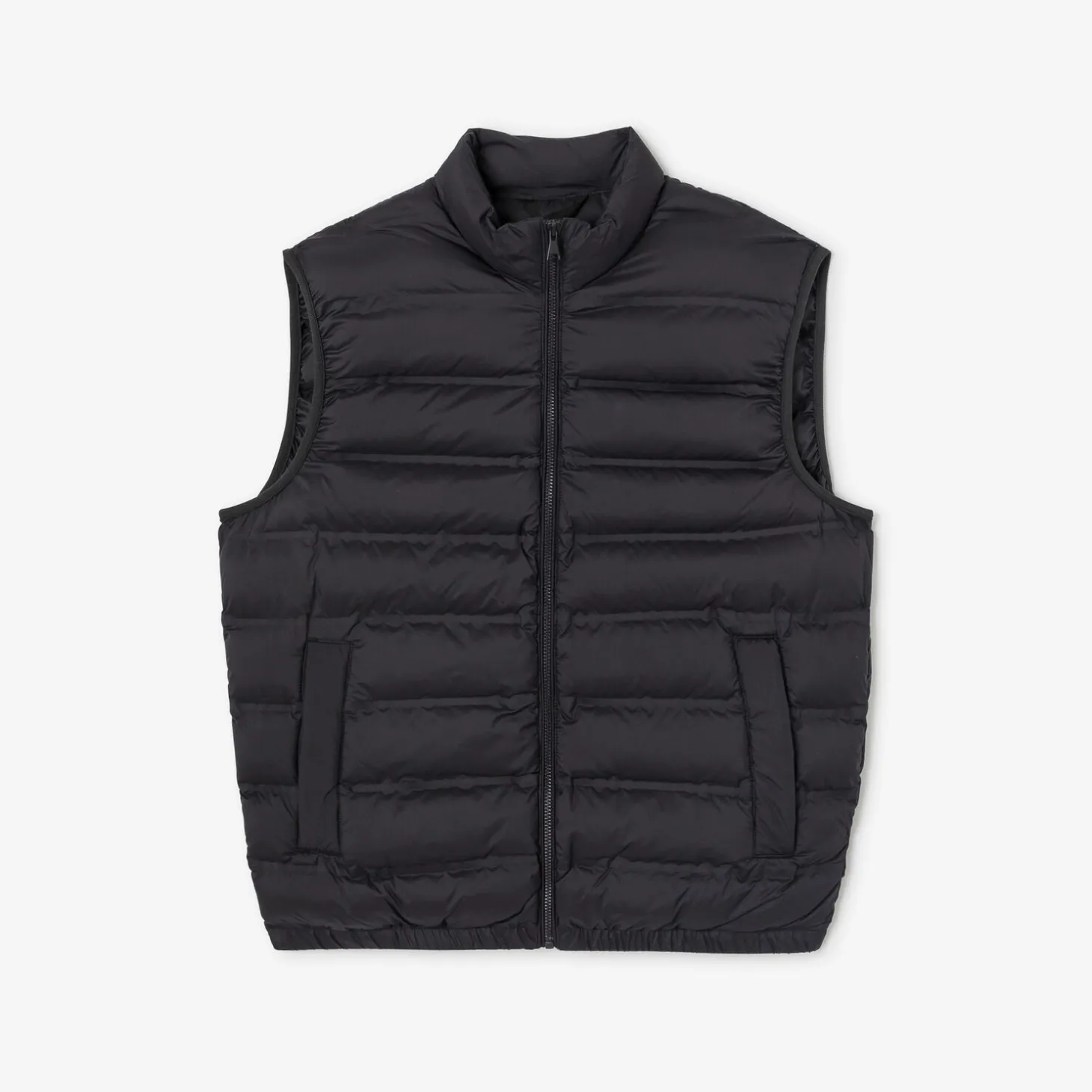Clearance Lichte bodywarmer zonder mouwen Mantel & Jack